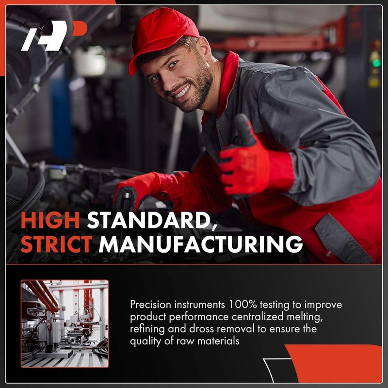 A-Premium Auxiliary Water Pump for Volkswagen and Audi - Image 2