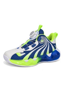 KUYING New Comfortable Ventilate Basketball Shoe 