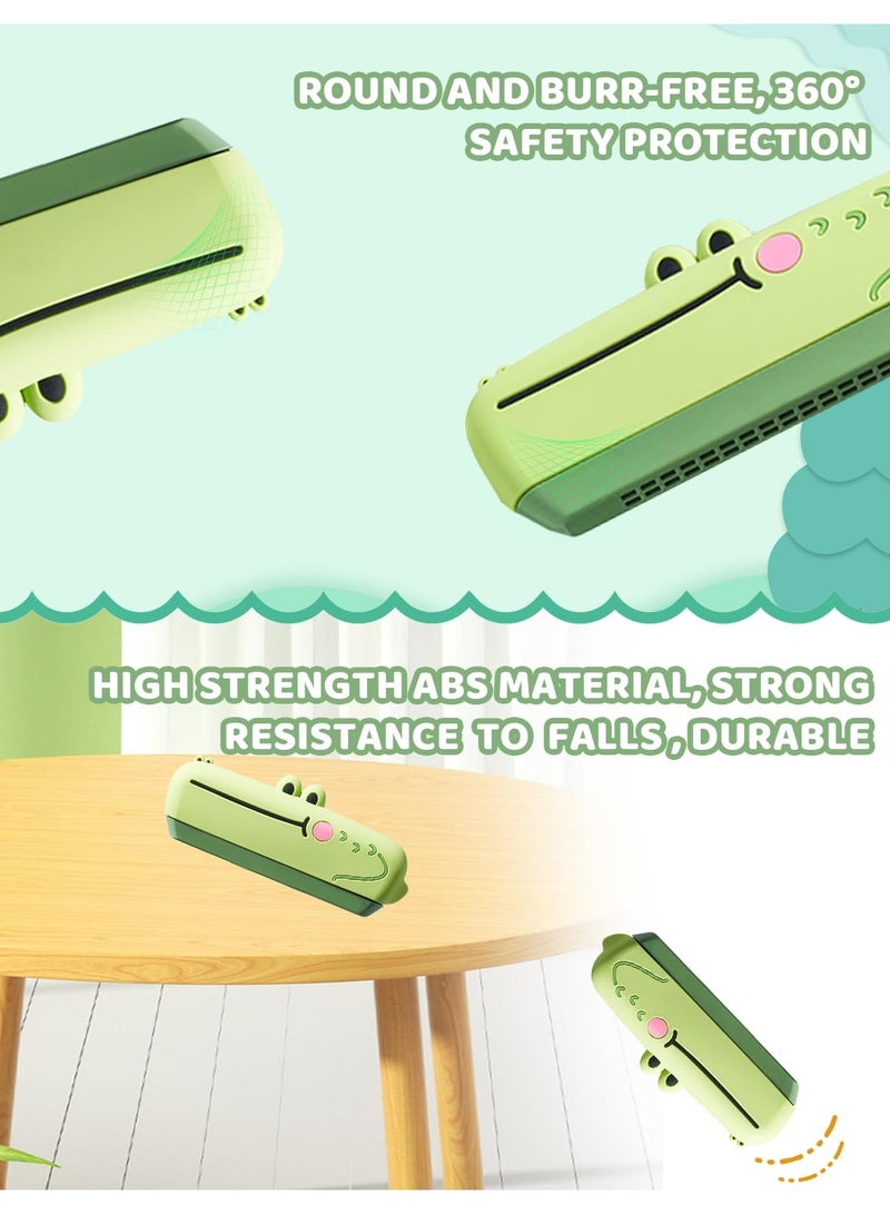 SOLARAE هارمونيكا للأطفال، مفتاح هارمونيكا 16 ثقب دياتوني مع غطاء واقي - أداة موسيقية مثالية للأطفال المبتدئين، هدية عيد ميلاد مثالية ومتعة في الحفلات - Image 5