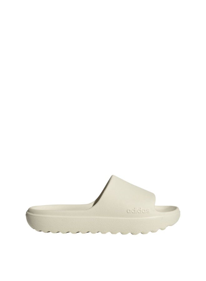 Adidas Adilette Lumia White Sportswear Slides For Unisex 4  - Image 4