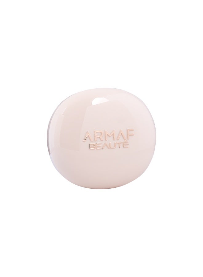 Armaf Beaute Baked Blush Earthy Velvet, Buildable, Blendable, Radiant Finish, Soft, Matte Finish - Image 4