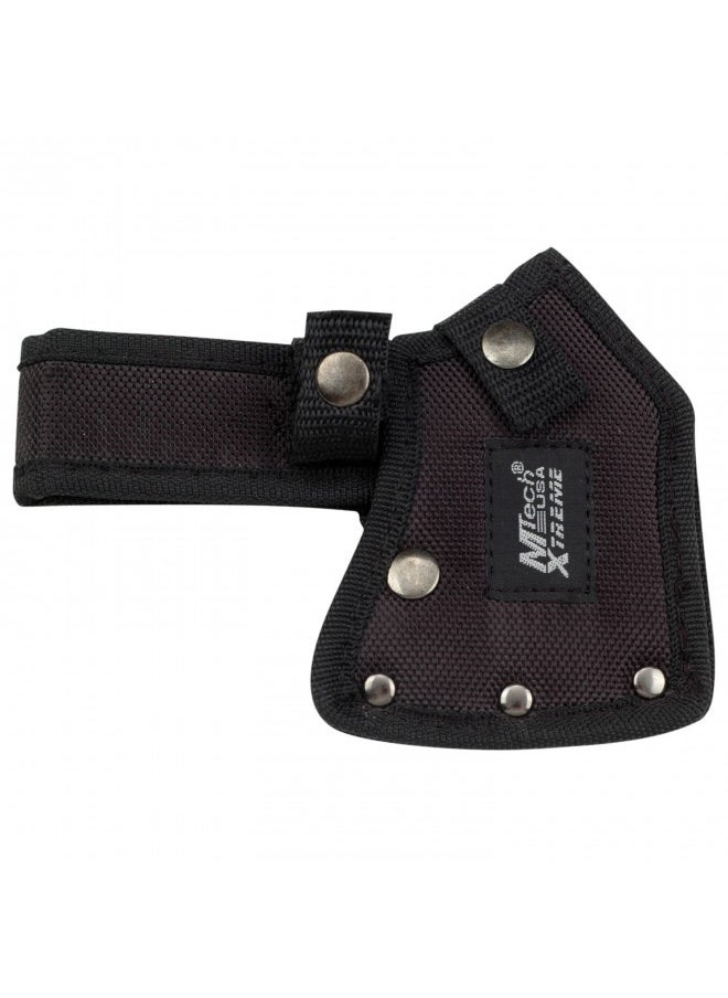 Generic Mtech Usa Xtreme Mx-Axe10Bk Axe With Black G10 Handle  - Image 1