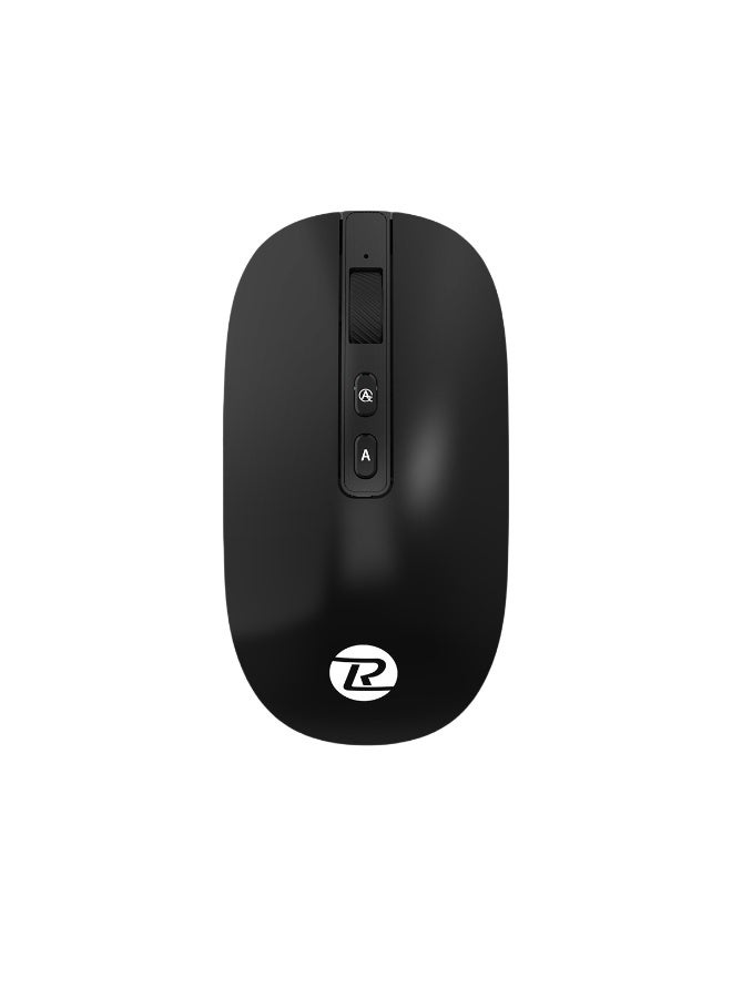 Nariele New Wireless Bluetooth Charging Silent Mouse