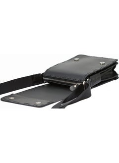 Abess Luxury Leather Custom Made Men's Bag  - Image 4