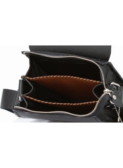 Abess Luxury Leather Custom Made Men's Bag  - Image 5