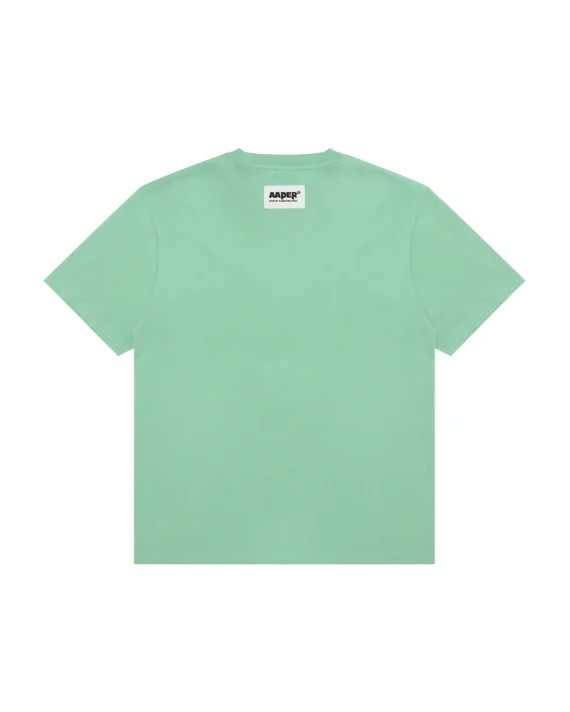 ايه ايه بي إي AAPER graphic tee