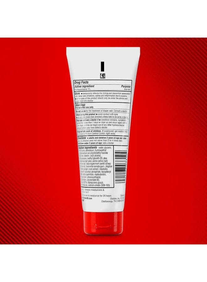Cortizone 10 Intensive Healing Eczema Lotion (3.5oz) - Image 2
