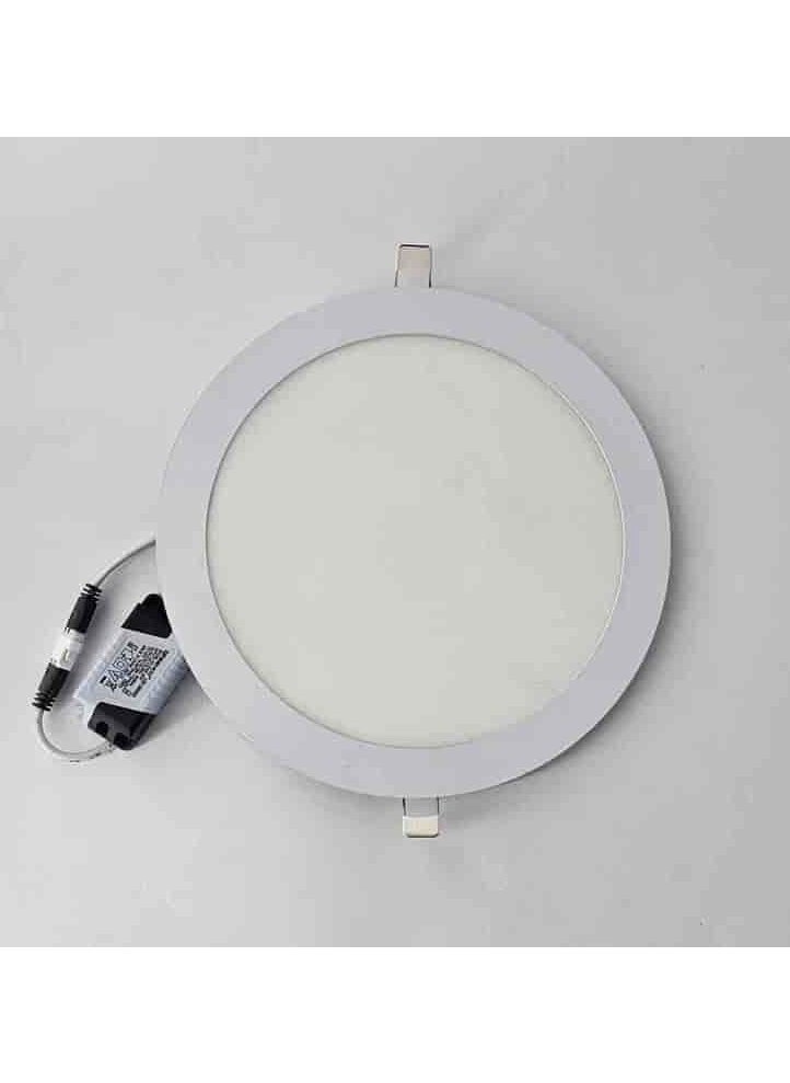 Max - MAX LED PANEL LIGHT  M-15194A-MZ  AC220-240V 50/60Hz (Surface Mounted) - Image 1