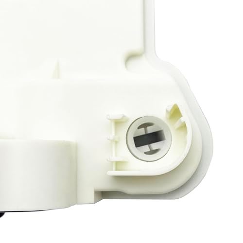 Cheriezing 5K1837015E Door Lock Actuator w/Motor Front Left Driver Side Compatible with VW Beetle GTI Golf Jetta Passat - Image 4