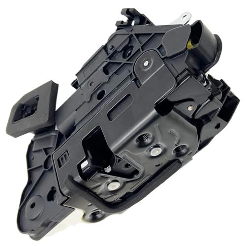 Cheriezing 5K1837015E Door Lock Actuator w/Motor Front Left Driver Side Compatible with VW Beetle GTI Golf Jetta Passat - Image 3