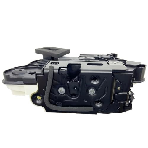 Cheriezing 5K1837015E Door Lock Actuator w/Motor Front Left Driver Side Compatible with VW Beetle GTI Golf Jetta Passat - Image 5