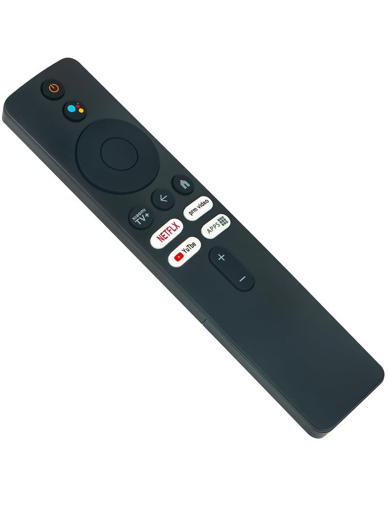 PopZa Remote Control XMRM-M3 Suitable for Xiaomi Smart TV L55M6-ESG L55M6-ARG MDZ-24-AA with battery - Image 3