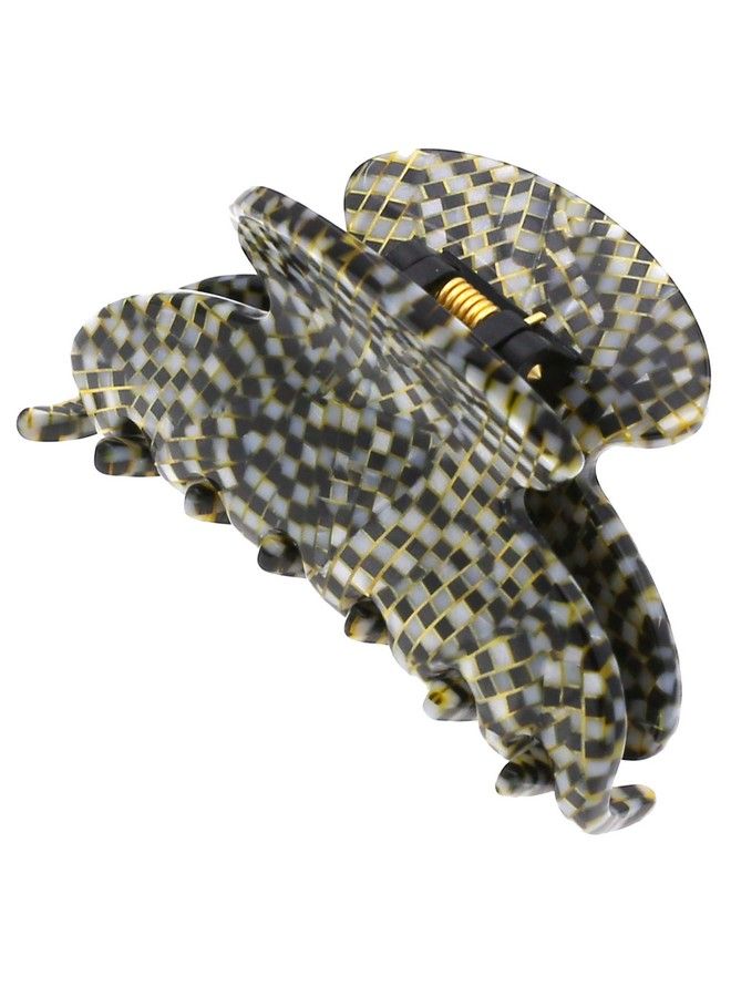 CAMILA Paris Cp3062 French Hair Clip For Women Handmade Opera Small Girls Hair Claw Clips Jaw Durable Styling Hair Accessories For Women Strong Hold No Slip Grip Made In France - Image 1