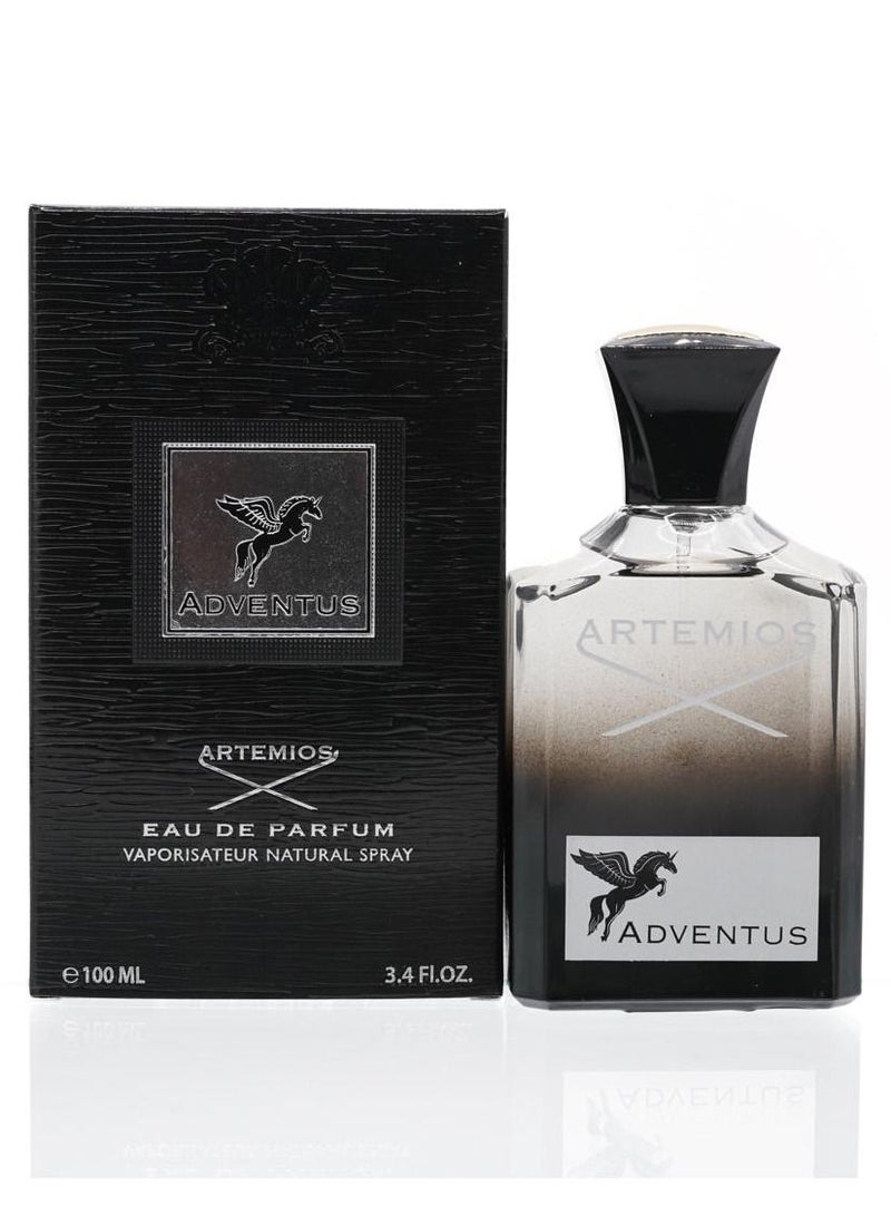 ارتميوس ادفينتوس 100 مل او دي بارفيوم للرجال
