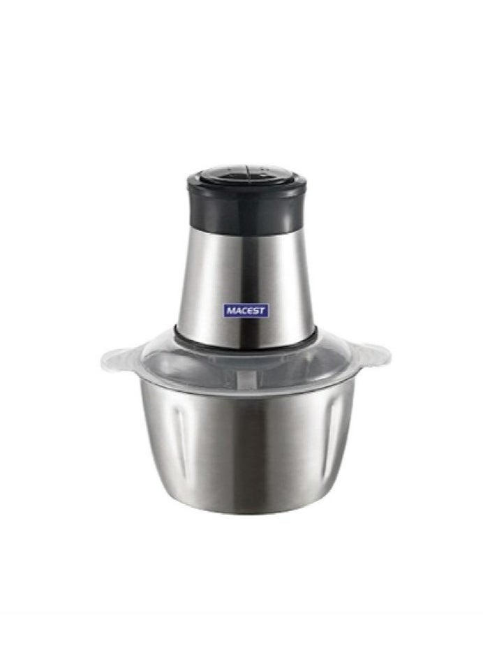 MACEST Electric Chopper 2L 200W MC-59502  - Image 1