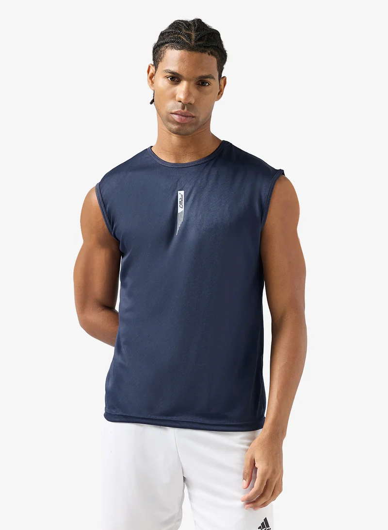 Training Tank Top