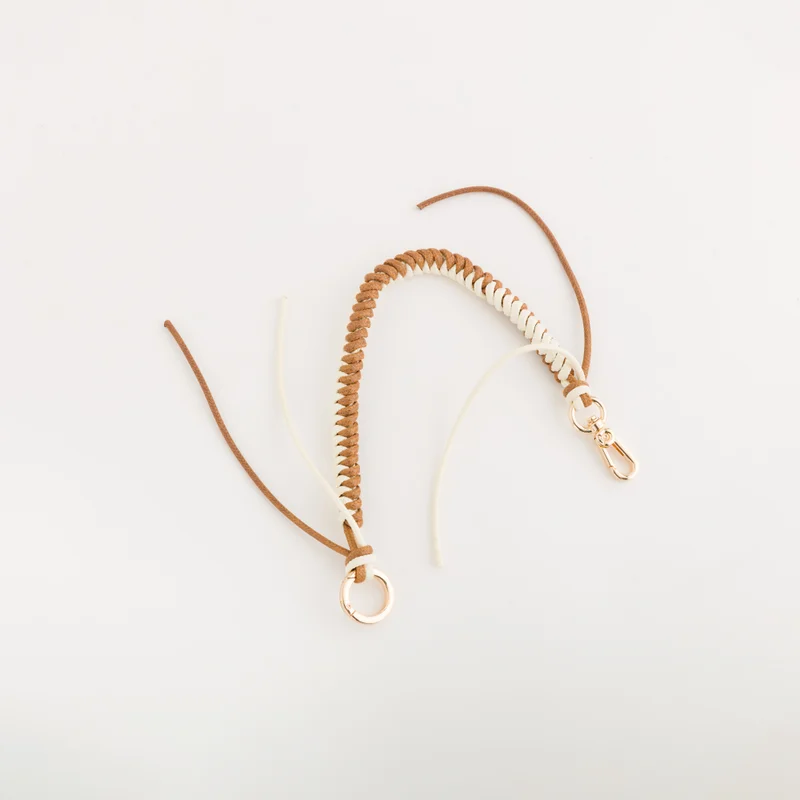 كاربيزا Women's Keyring - Fancy Chain, Size 3x30x3 cm