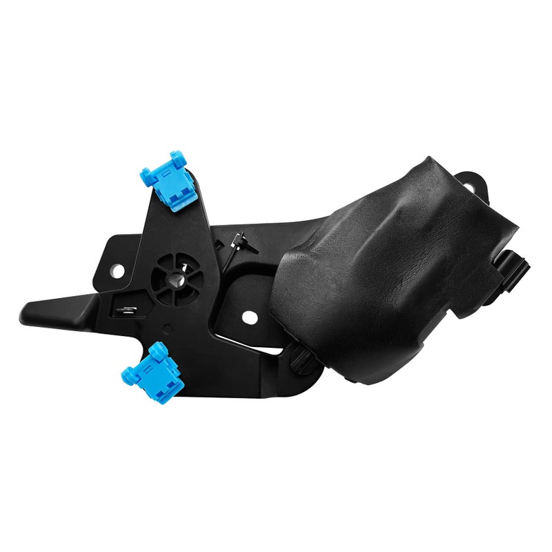 Rear Gate Powered Tailgate Lock Actuator Compatible with 20172021 Ford F150 F250 F350 Replace OE GC3Z9943170E