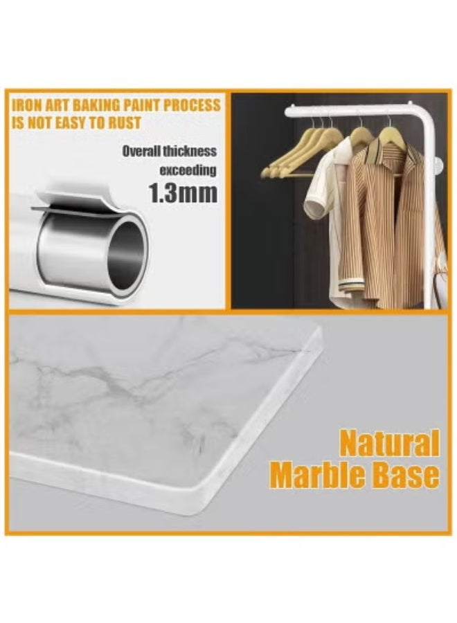 بيوينتي معطف الرف المعدني - Image 4