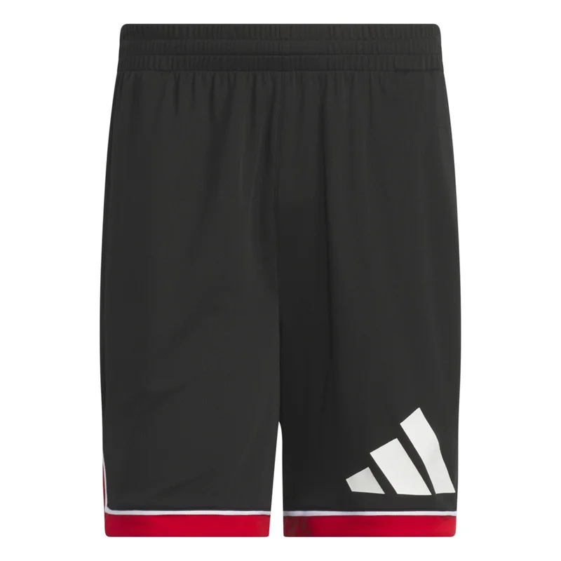 Adidas Adidas Bos Short Black Shorts (1/2) Shorts For Men