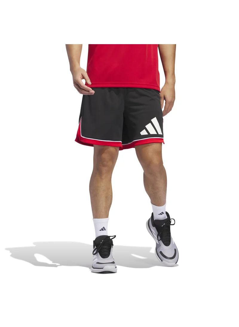 اديداس adidas BOS SHORT Black Originals Men SHORTS