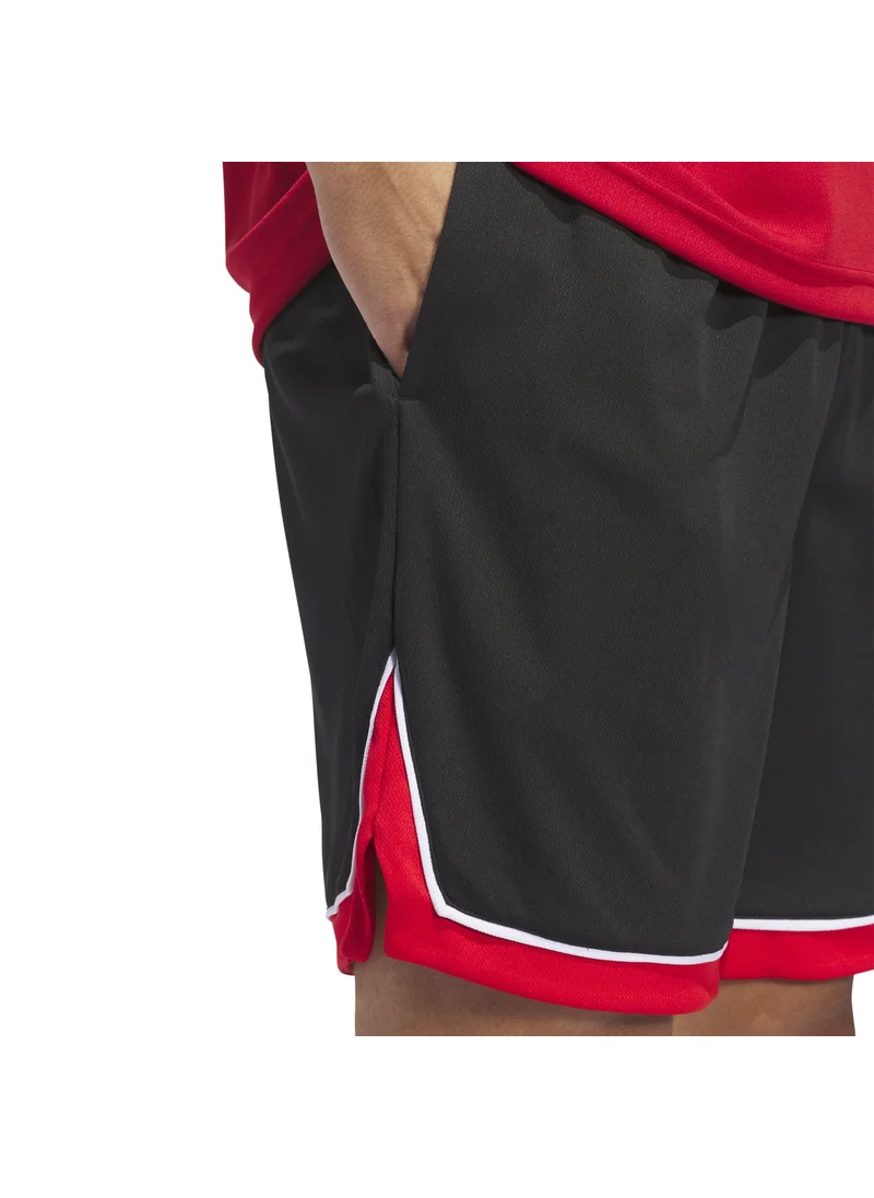 اديداس adidas BOS SHORT Black Originals Men SHORTS
