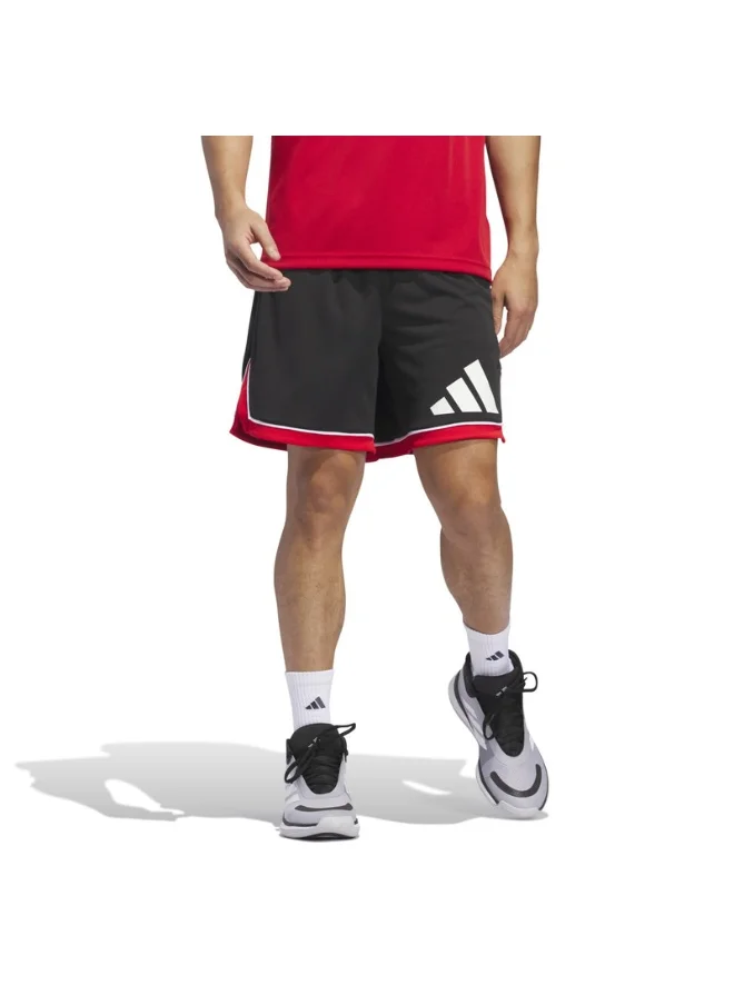 Adidas adidas BOS SHORT Black Originals Men SHORTS