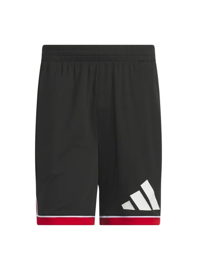 Adidas adidas BOS SHORT Black Originals Men SHORTS