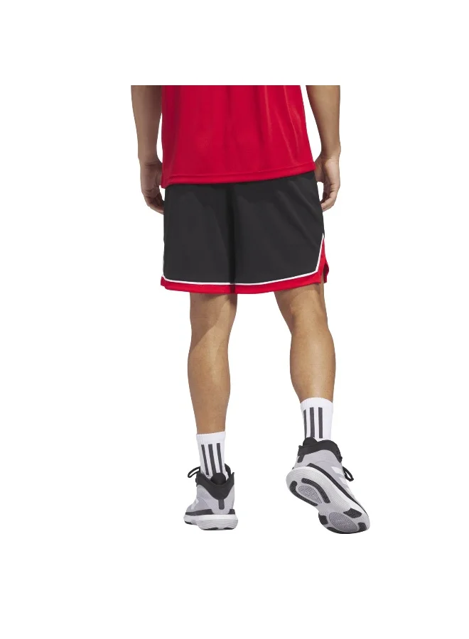 Adidas Adidas Bos Short Black Shorts (1/2) Shorts For Men