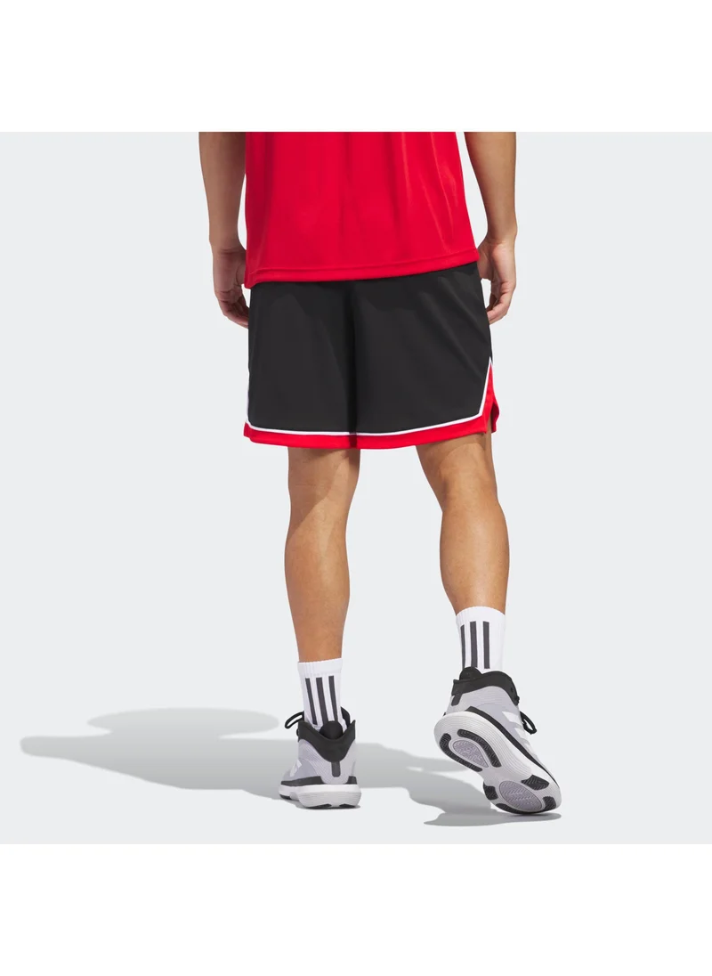 Adidas Bos Short Black Shorts (1/2) Shorts For Men