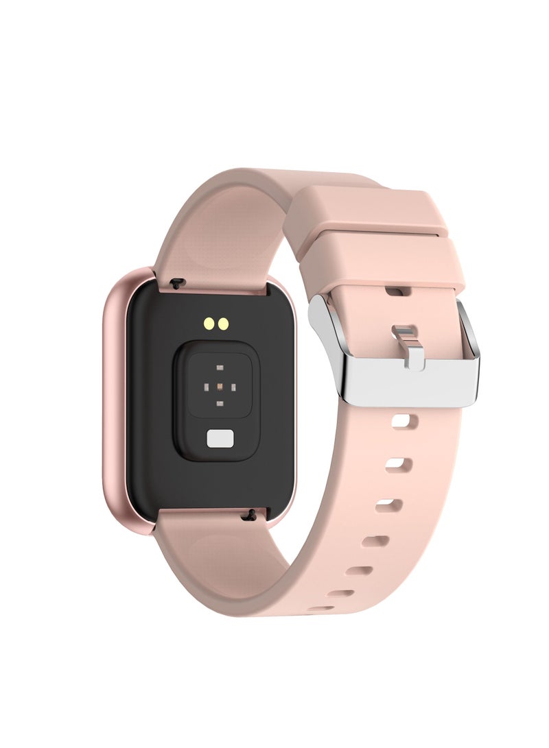GULFLINK Smart Watch for Android Phones and iOS Phones Compatible iPhone and Samsung phone - Image 4
