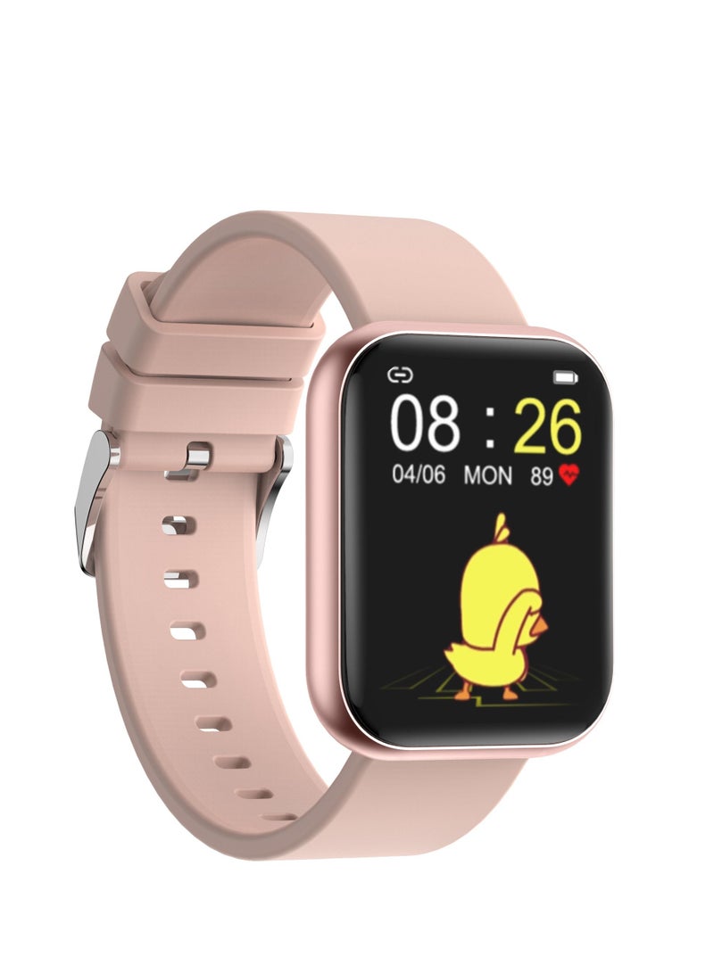 GULFLINK Smart Watch for Android Phones and iOS Phones Compatible iPhone and Samsung phone - Image 3