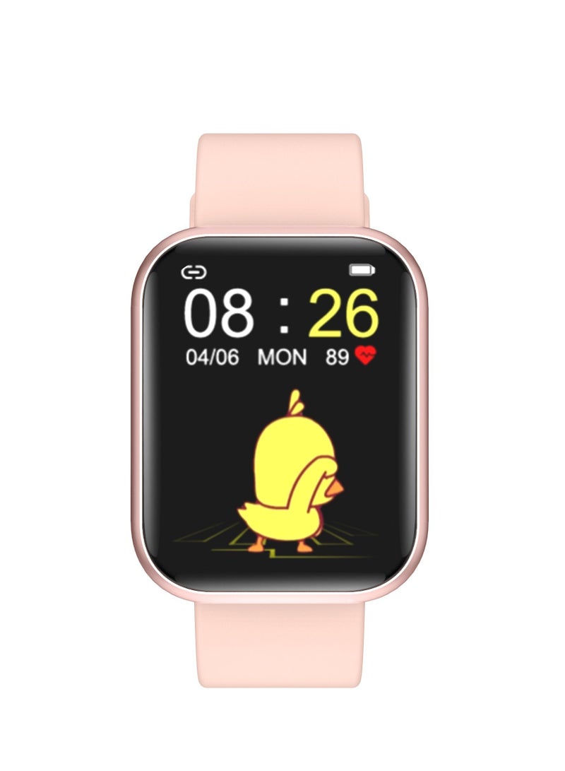 GULFLINK Smart Watch for Android Phones and iOS Phones Compatible iPhone and Samsung phone - Image 2