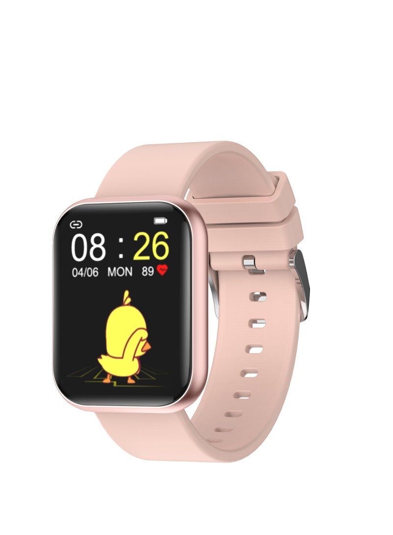 GULFLINK Smart Watch for Android Phones and iOS Phones Compatible iPhone and Samsung phone - Image 1