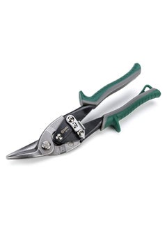 Sata SATA ST93101ST 10" Aviation Tin Snip, Left Cut  - Image 1