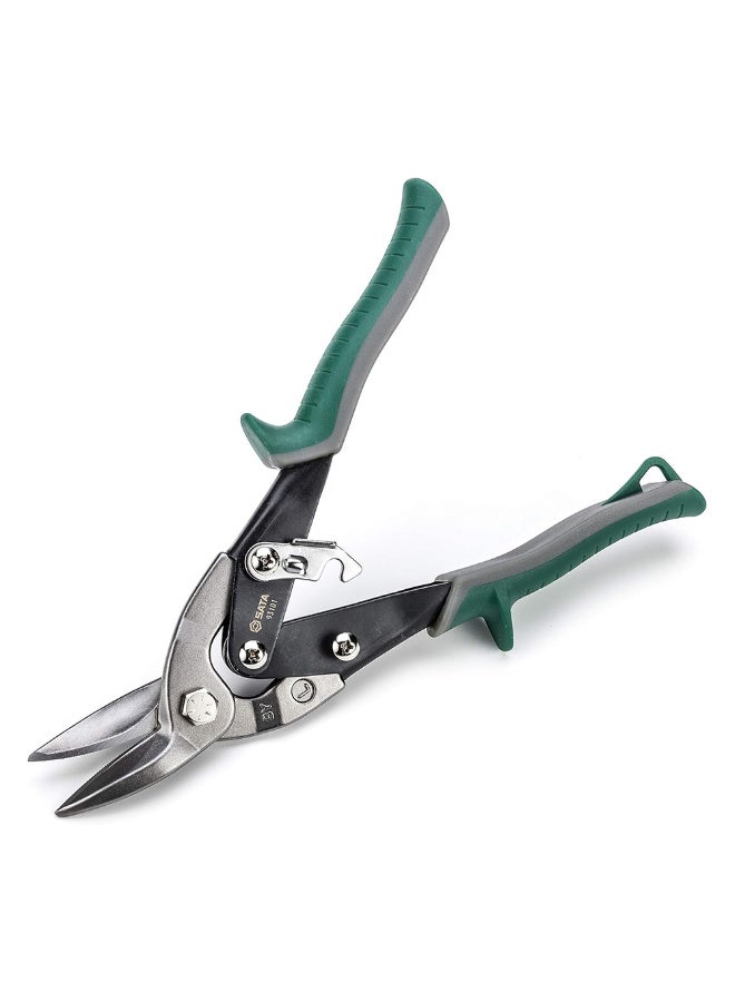 Sata Aviation Tin Snip 10,Left Cut-ST93101ST - Image 2