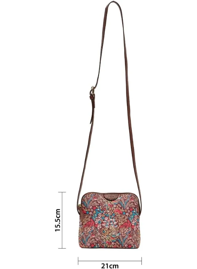 تشامباك حقيبة كتف غابة مطيرة من تشومباك