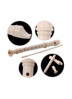 Megarya Megarya Soprano Recorder Student Combo Pack Of 2  - Image 2