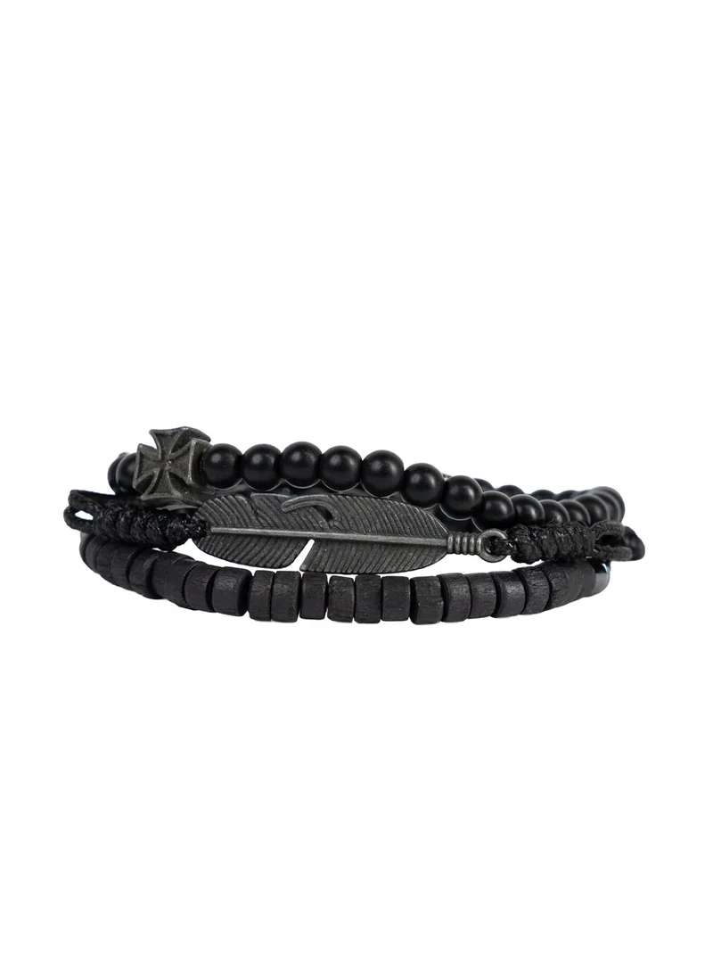 تنجيم سكواد أسورة الحرية (Freedom Bracelet Stack)