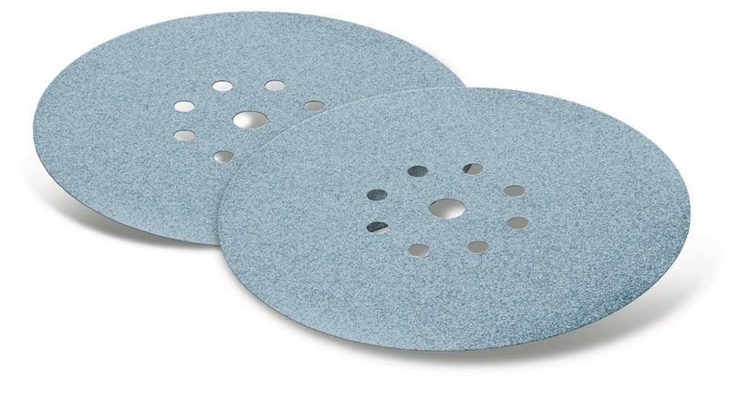 Festool 499638 Granat Abrasives D225 P120, 25-Pack