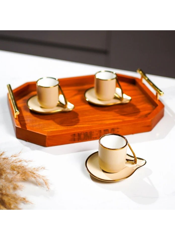 Generic Café Luxe - Coffee Set  - Image 1