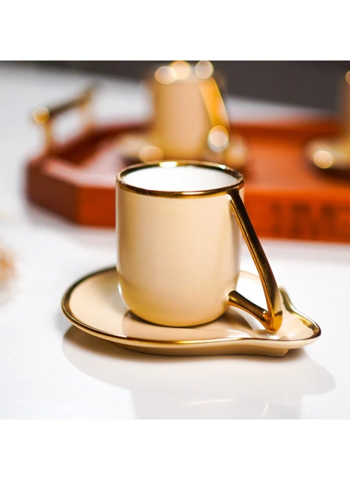 Generic Café Luxe - Coffee Set  - Image 2