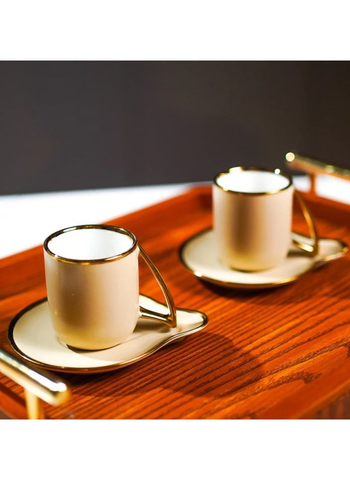 Generic Café Luxe - Coffee Set  - Image 3