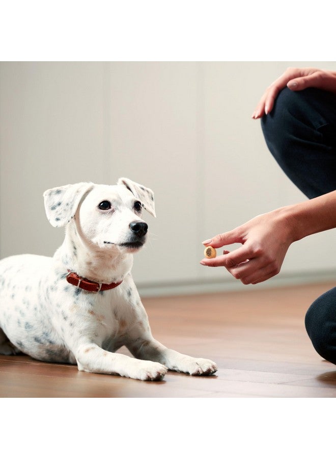 MILK-BONE Milk-Bone MaroSnacks Dog Treats, Peanut Butter, 40 Ounce with Real Bone Marrow and Calcium  - Image 4