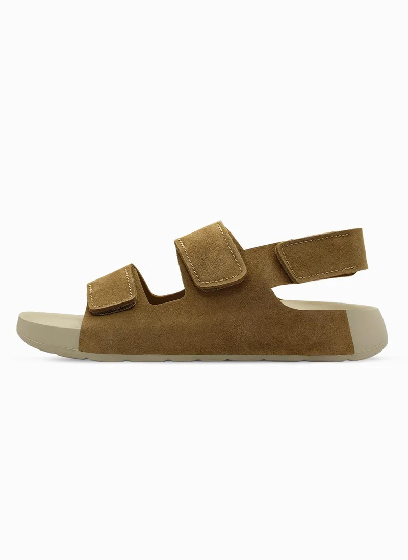 AQ Three-Strap SS Sandal