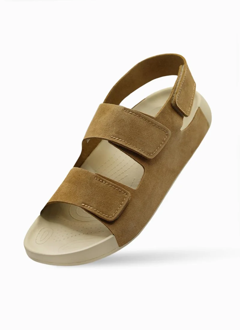 دوا زو لو صندل  بثلاثة أشرطة من الفولاذ المقاوم للصدأ