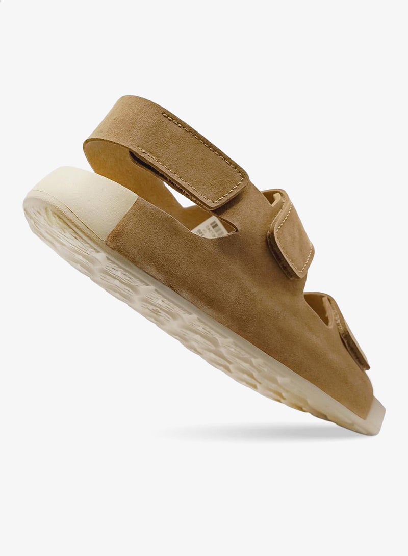 DUOZOULU AQ Three-Strap SS Sandal - Image 4