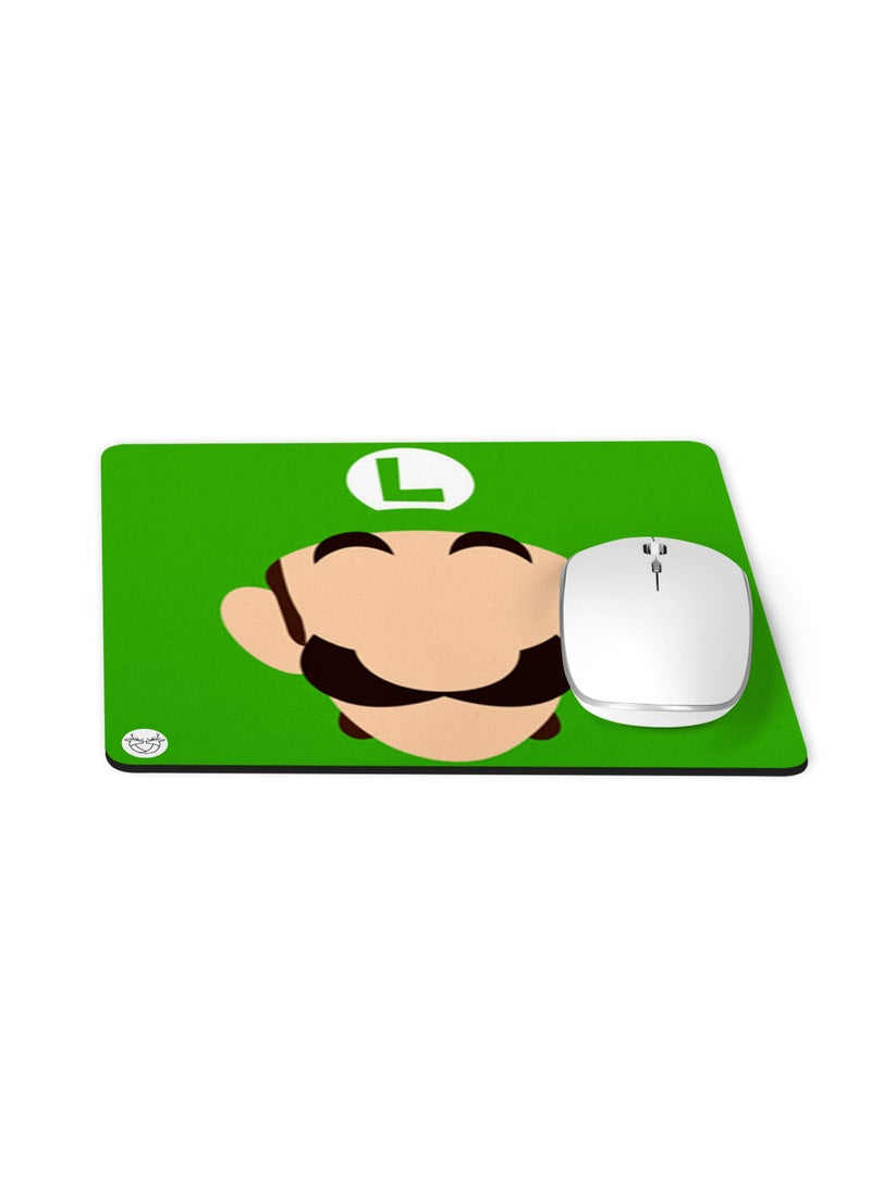 Reeman Design Mouse pad with Super Mario design