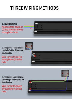 60cm Long with 4 universal Power Points, 1 usb Power Socket, Removable Safety Power Socket, Portable Power Rail, Surface Mount Rail Socket with Terminal Blocks for Kitchens, Bathrooms and Offices. - pzsku/Z7488ED5870ED80757765Z/45/_/1740225527/3b8d162b-b77b-481e-98ee-230b69b66b02