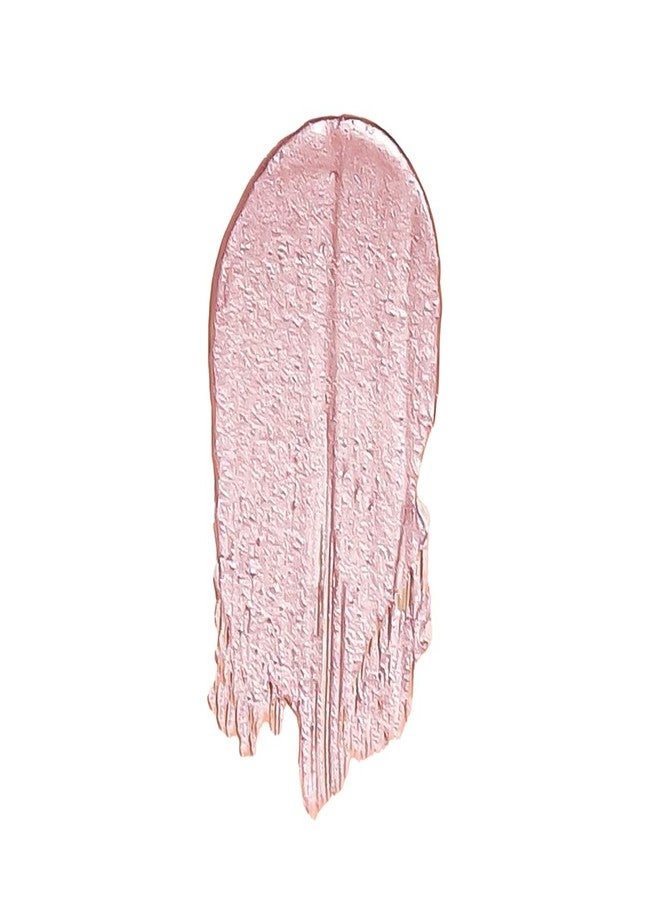 Exa Beauty - Natural Light Show Color Melt Foil For Eyes + Face + Body | Clean, Vegan, Cruelty-Free Makeup (BFF - Metallic Rose Gold) - Image 2